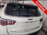 Used 2019 Jeep Compass Limited image 3