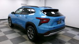 New 2025 Chevrolet Trax LT w/ Driver Confidence Package image 2
