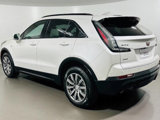 Used 2019 Cadillac XT4 Sport image 4