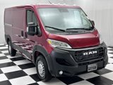 New 2025 RAM ProMaster 2500 w/ Safety Group image 2