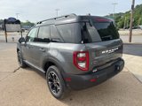 New 2025 Ford Bronco Sport Outer Banks image 5
