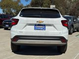 New 2025 Chevrolet Trax LT w/ LT Convenience Package image 6
