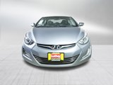 Used 2016 Hyundai Elantra Limited w/ Option Group 04 image 2