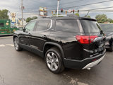 Used 2017 GMC Acadia SLT image 6