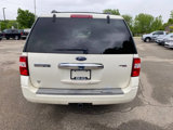 Used 2007 Ford Expedition EL Limited image 4