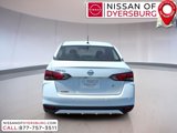New 2025 Nissan Versa S w/ S Plus Package image 4