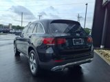 Used 2022 Mercedes-Benz GLC 300 4MATIC image 4