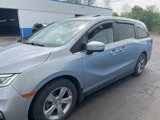 Used 2018 Honda Odyssey EX-L image 2