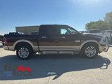 Used 2014 RAM 1500 Laramie Longhorn w/ Protection Group image 4