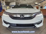 Used 2017 Honda Accord Sport image 2