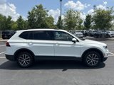 Used 2021 Volkswagen Tiguan S image 4