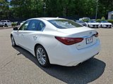Used 2018 INFINITI Q50 Luxe image 5