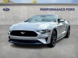 Used 2023 Ford Mustang Premium image 2
