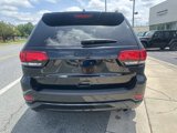 Used 2022 Jeep Grand Cherokee Laredo X image 5