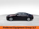 Used 2020 Chevrolet Malibu LT image 2