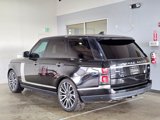 Used 2018 Land Rover Range Rover Autobiography image 6