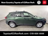Used 2022 Toyota Corolla Cross LE image 2