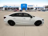 New 2025 Honda Civic Sport image 2