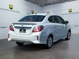 Used 2021 Mitsubishi Mirage G4 ES image 5