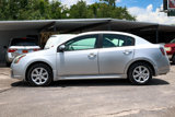 Used 2011 Nissan Sentra 2.0 SR image 3