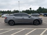 Used 2024 Nissan Sentra SV image 2