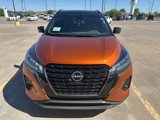 Used 2023 Nissan Kicks SR w/ SR Premium Package image 3