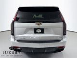 Used 2021 Cadillac Escalade ESV Sport w/ Driver Assist Tech Package image 5