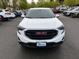 Used 2018 GMC Terrain SLE image 2