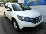 Used 2012 Honda CR-V EX-L image 4