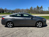 Used 2014 Ford Fusion SE w/ Equipment Group 201A image 6