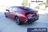 New 2025 Hyundai Elantra Sport w/ Cargo Package image 5