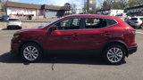 Certified 2022 Nissan Rogue Sport S image 4