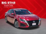 Used 2023 Nissan Altima 2.5 SV w/ SV Premium Package image 1
