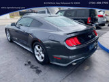 Used 2019 Ford Mustang Coupe image 2