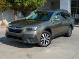 Used 2021 Subaru Outback Premium image 2