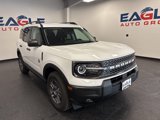 New 2025 Ford Bronco Sport Big Bend image 2