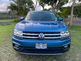 Used 2019 Volkswagen Atlas SE w/ Towing Package image 2