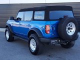 Used 2024 Ford Bronco Outer Banks w/ Sasquatch Package image 4