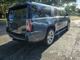 Used 2020 GMC Yukon XL SLE w/ SLE Value Package image 5