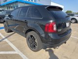 Used 2014 Ford Edge SEL w/ Equipment Group 205A image 4