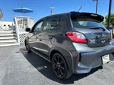 Used 2024 Mitsubishi Mirage SE image 4