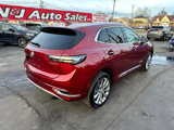 Used 2023 Buick Envision Avenir image 5