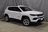 New 2025 Jeep Compass Latitude image 4