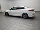 Used 2018 Hyundai Elantra SEL image 3