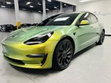Used 2022 Tesla Model 3 Performance image 3