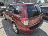 Used 2010 Subaru Forester 2.5X Limited image 5