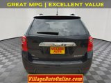 Used 2015 Chevrolet Equinox LT w/ Driver Convenience Package image 3