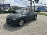 Used 2015 Chevrolet Camaro LS image 2