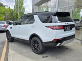 Used 2020 Land Rover Discovery Landmark image 5