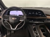 Certified 2021 Cadillac Escalade Premium Luxury w/ Driver Assist Tech Package image 3
